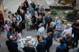 Жильцы трёх многоэтажек Курска смогут с 15 сентября вернуться домой