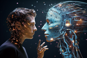 Инструмент, но не творец