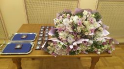 В Курске переселенцы из аварийного жилья получили ключи от новых квартир