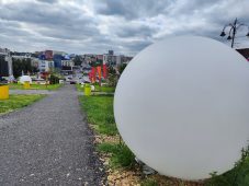 В Курской области 9 сентября прогнозируют дожди и до +24 градусов