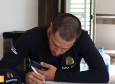 В Курске началось  обучение для участников проекта «Курск.Герои!»