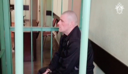 Украинский военный получил 16 лет за вторжение и терроризм в Курской области