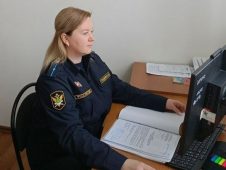 Судебный пристав взыскал с курянина 500 тысяч рублей за тяжкий вред здоровью