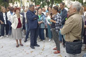 Парк Пионеров откроется в День города