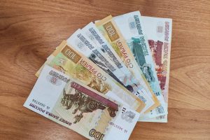 Изготовители фальшивок активизировались