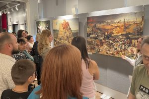 Классики и современники