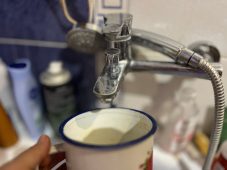 В Курске по ряду адресов отключат холодную и горячую воду