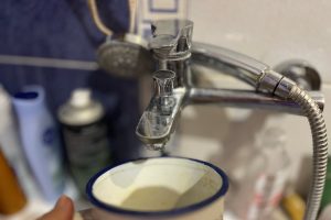 В Курске до вечера отключат холодную воду на четырнадцати улицах