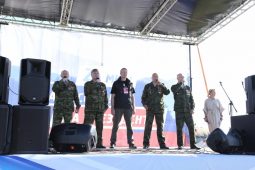 Курян приглашают поучаствовать во Всероссийском фестивале «Гринландия»