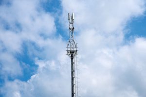 Жители глубинки будут на связи