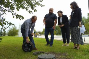 Ремонт растянулся на три с половиной года