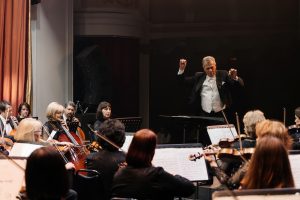 «Хотим остаться в истории!»