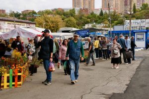 Яйца прибавили в цене