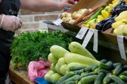 В Курске пройдет традиционная осенняя сельскохозяйственная ярмарка