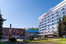 ЮЗГУ разработает инновационные проекты в рамках Платформы НТИ