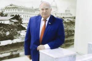 Выбор сделан – время действовать!