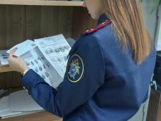 Курянина обвиняют в убийстве 67-летнего знакомого