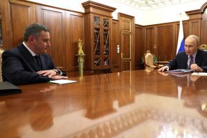 Земли вернут владельцам