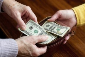 За драку заплатил свободой