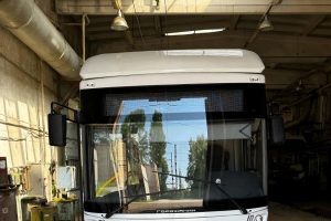 Куряне  тестируют «Горожанина»