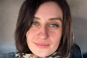 Лейтенант из Курской области спасала раненых и нашла любовь на фронте