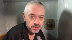 За теракт в Курской области солдата ВФУ посадили за решётку на 15 лет