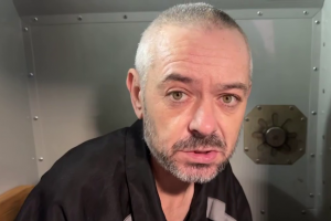 За теракт в Курской области солдата ВФУ посадили за решётку на 15 лет