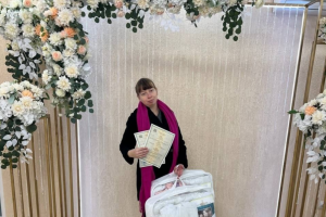 В Медвенском районе Курской области зарегистрировали третью двойню с начала года