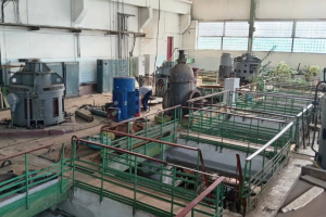 Воздух стал опасным