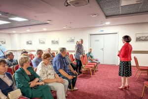 Координационный совет Курской области решил 36 вопросов жителей приграничья