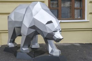 «Не люблю простых решений»