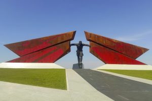 «Курская битва» в центре скандала