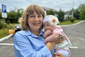 Помогаем вместе