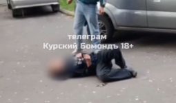 В СК поручили возбудить уголовное дело по факту избиения подростка в Курской области