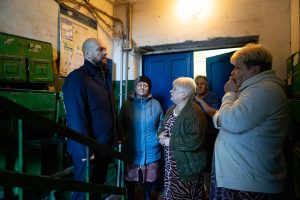 Проблема на проблеме