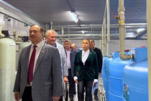 Депутаты Курской облдумы обсудили меры поддержки социальных предприятий