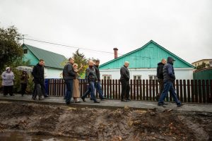 «Междусобойчики» пора забыть