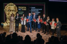 Курский областной краеведческий музей – лучший в стране