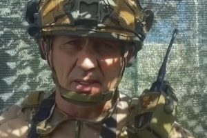 «Бог мне сохранил жизнь, значит, я ещё нужен»