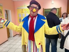 Курский театр кукол открыл сезон