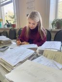 Горшеченский район Курской области посетил кардиопатруль