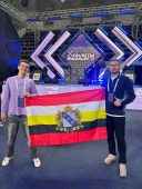 Юный курянин вошел в двадцатку лучших пилотов дронов России