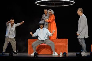 БОЛЬШАЯ АФИША