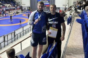 МолодЁжный дайджест