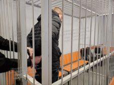 В Курской области драка переросла в убийство