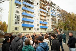 Школьники вернутся за парты