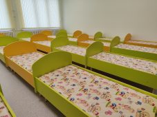 В Курской области на карантин по ОРВИ закрыты 12 групп в детсадах