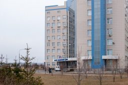 Мантуровский район посетит онкопатруль из Курска