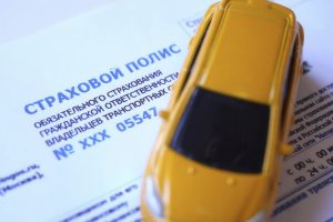 Кадры решат: рассылку штрафов с камер за езду без ОСАГО могут начать до конца года