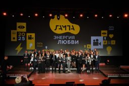 Курянка Екатерина Печенкина победила на кинофестивале «ЛАМПА»